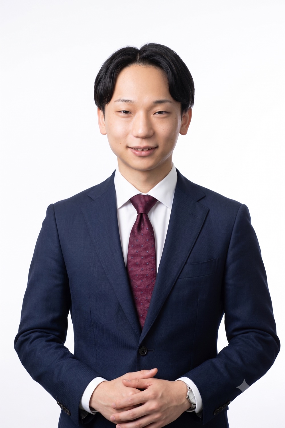 代表取締役 千明将幸